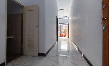 Dijual Rumah di bawah Harga Pasar Larangan Tangerang