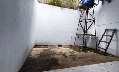 Dijual Rumah di bawah Harga Pasar Larangan Tangerang