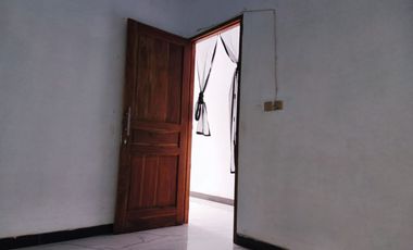 Dijual Rumah di bawah Harga Pasar Larangan Tangerang