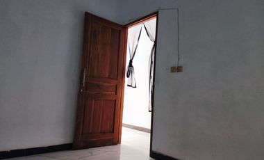 Dijual Rumah di bawah Harga Pasar Larangan Tangerang