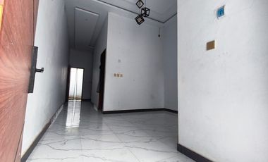 Dijual Rumah di bawah Harga Pasar Larangan Tangerang