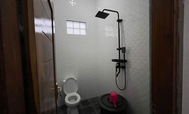 HUNIAN SEMI ETNIK DI KAWASAN PREMIUM WISATA BOROBUDUR MAGELANG