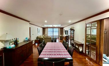 Hot Deal! Corner Mixed-use Condo – Pet Friendly with Tennis Court | For Sale: Asoke Towers