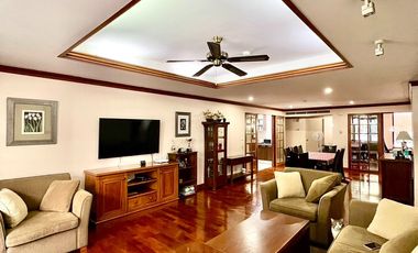 Hot Deal! Corner Mixed-use Condo – Pet Friendly with Tennis Court | For Sale: Asoke Towers