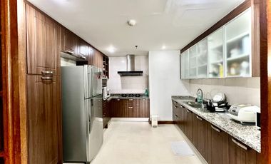 Hot Deal! Corner Mixed-use Condo – Pet Friendly with Tennis Court | For Sale: Asoke Towers