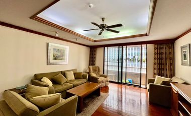 Hot Deal! Corner Mixed-use Condo – Pet Friendly with Tennis Court | For Sale: Asoke Towers