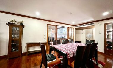 Hot Deal! Corner Mixed-use Condo – Pet Friendly with Tennis Court | For Sale: Asoke Towers