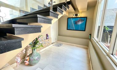 Turun harga JUAL CEPAT rumah ancol jakarta barat hadap utara marina cost