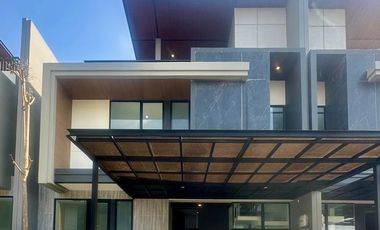 Rumah disewakan di Lakarsantri, Surabaya