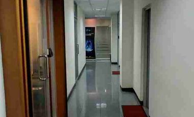 Dijual Cepat Gedung kantor di Tomang raya, Jakarta Barat.