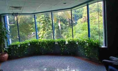 Dijual Cepat Gedung kantor di Tomang raya, Jakarta Barat.