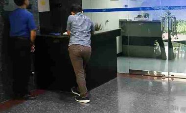 Dijual Cepat Gedung kantor di Tomang raya, Jakarta Barat.