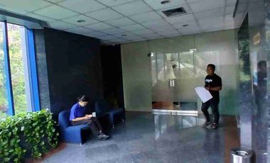 Dijual Cepat Gedung kantor di Tomang raya, Jakarta Barat.