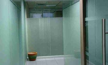Dijual Cepat Gedung kantor di Tomang raya, Jakarta Barat.