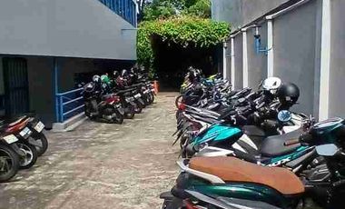 Dijual Cepat Gedung kantor di Tomang raya, Jakarta Barat.