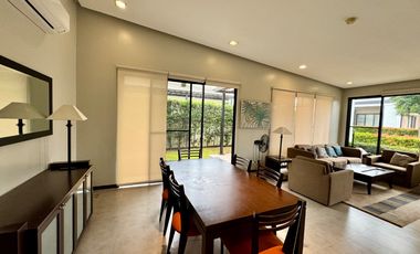 Two (2) Bedroom Housefor Rent inside Clark Freeport Zone