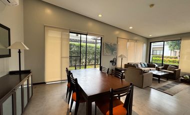 Two (2) Bedroom Housefor Rent inside Clark Freeport Zone