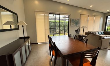 Two (2) Bedroom Housefor Rent inside Clark Freeport Zone