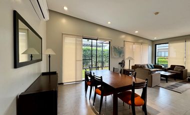 Two (2) Bedroom Housefor Rent inside Clark Freeport Zone