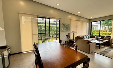 Two (2) Bedroom Housefor Rent inside Clark Freeport Zone
