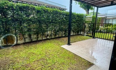 Two (2) Bedroom Housefor Rent inside Clark Freeport Zone