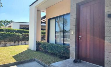 Two (2) Bedroom Housefor Rent inside Clark Freeport Zone