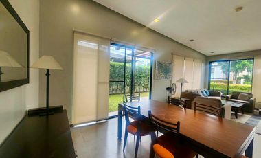 Two (2) Bedroom Housefor Rent inside Clark Freeport Zone