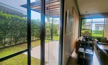 Two (2) Bedroom Housefor Rent inside Clark Freeport Zone