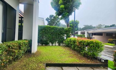 Two (2) Bedroom Housefor Rent inside Clark Freeport Zone