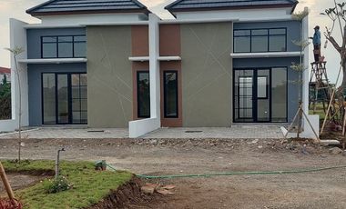 Grand North Cerme Free Asuransi 15 Juta Gresik cicilan 2 jutaan