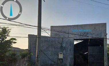 JUAL GUDANG HITUNG TANAH, NOL RAYA BYPASS KRIAN, SIDOARJO