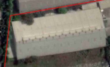 Dijual Gudang di jl. Pegangsaan dua km 3.5, pintu 2, Kelapa Gading, Jakarta Barat.