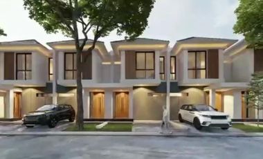 Ahana Residence Rumah TYPE BESAR 98/82 Free Sepeda Listrik KETAPANG SUKO Sidoarjo