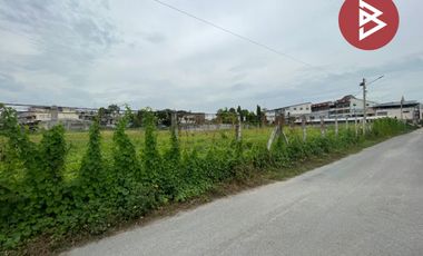 ขายที่ดิน เนื้อที่ 4 ไร่ 2 งาน พระปฐมเจดีย์ นครปฐม