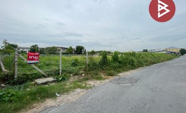 ขายที่ดิน เนื้อที่ 4 ไร่ 2 งาน พระปฐมเจดีย์ นครปฐม