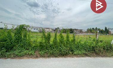 ขายที่ดิน เนื้อที่ 4 ไร่ 2 งาน พระปฐมเจดีย์ นครปฐม