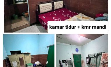 Dijual Cepat Rumah HOOK Siap Huni Bangunan 2,5 Lantai LOKASI  Dukuh Menanggal Gayungan Surabaya