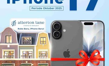 RUKO CITRA GARDEN BINTARO