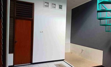 Simolangit dukuh Kupang siap Huni dkt darmo permai