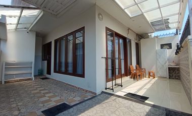 Rumah Full Furnish area Tukad Citarum RENON