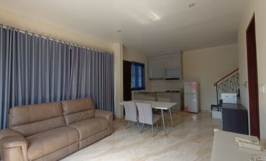 Rumah Full Furnish area Tukad Citarum RENON