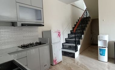 Rumah Full Furnish area Tukad Citarum RENON