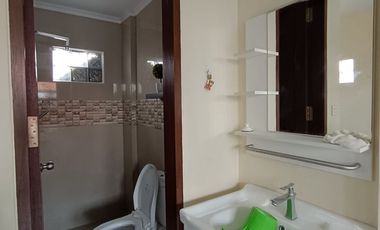 Rumah Full Furnish area Tukad Citarum RENON