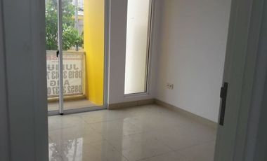 Disewakan Rumah 2 Lantai Siap Huni dicluster Australia Green Lake City