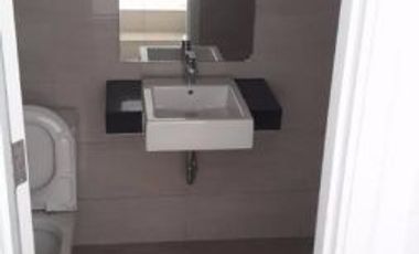 Disewakan Rumah 2 Lantai Siap Huni dicluster Australia Green Lake City