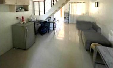 Two Storey Town House For Sale with Parking at Gen Trias City Cavite