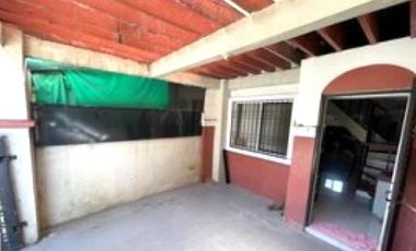 Two Storey Town House For Sale with Parking at Gen Trias City Cavite