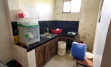 Two Storey Town House For Sale with Parking at Gen Trias City Cavite