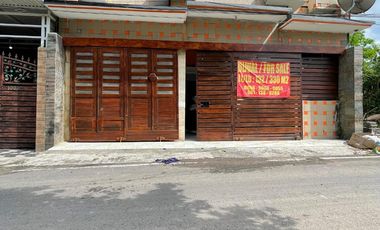 Dijual Rumah di Perumahan Taman Mulya