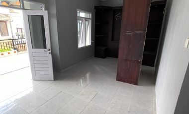 Dijual Rumah di Perumahan Taman Mulya